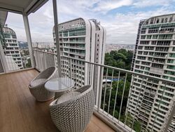 Tree House (D23), Condominium #516284951
